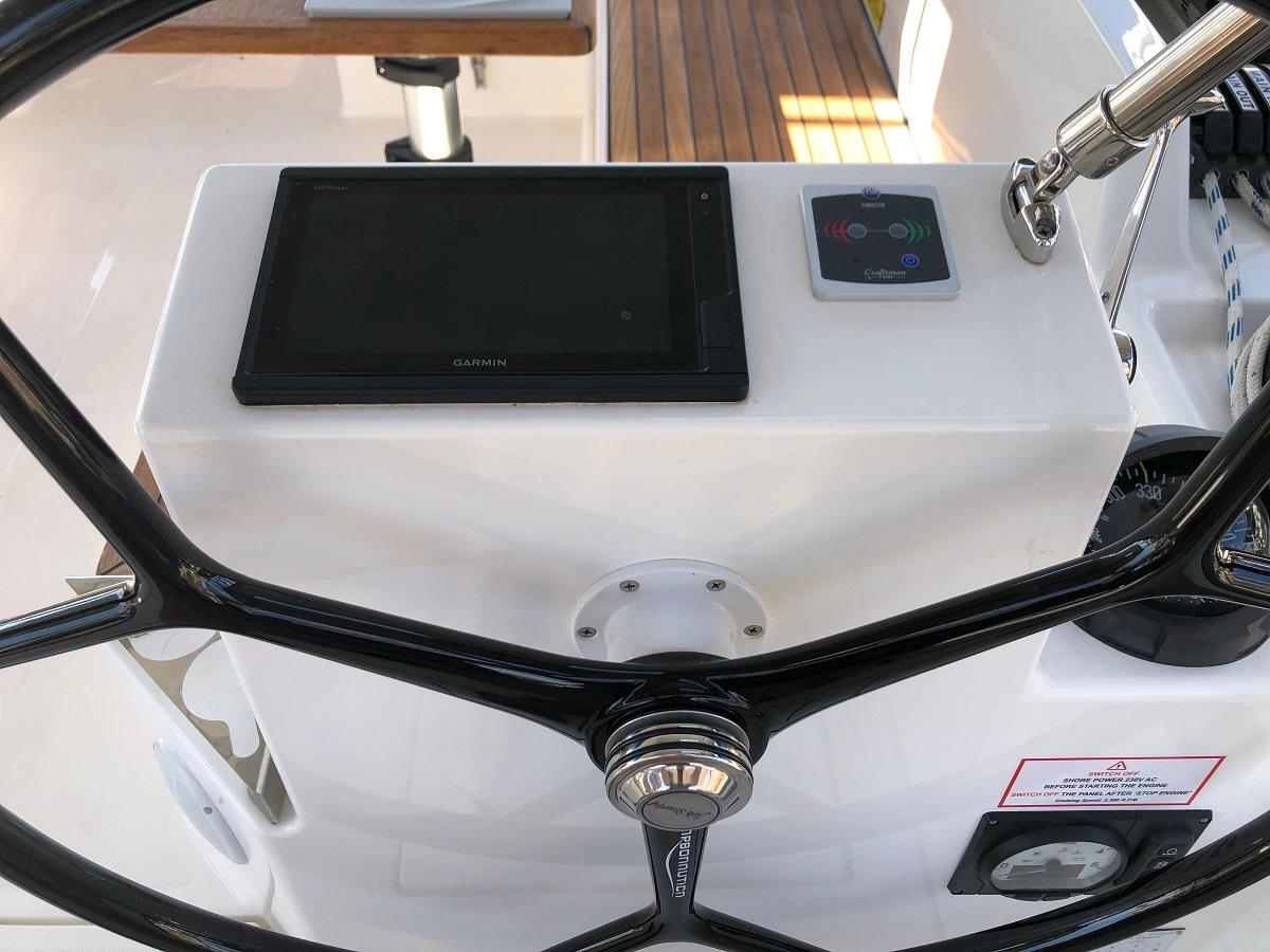 Bavaria C50 - 5 + 1 cab., picture 7