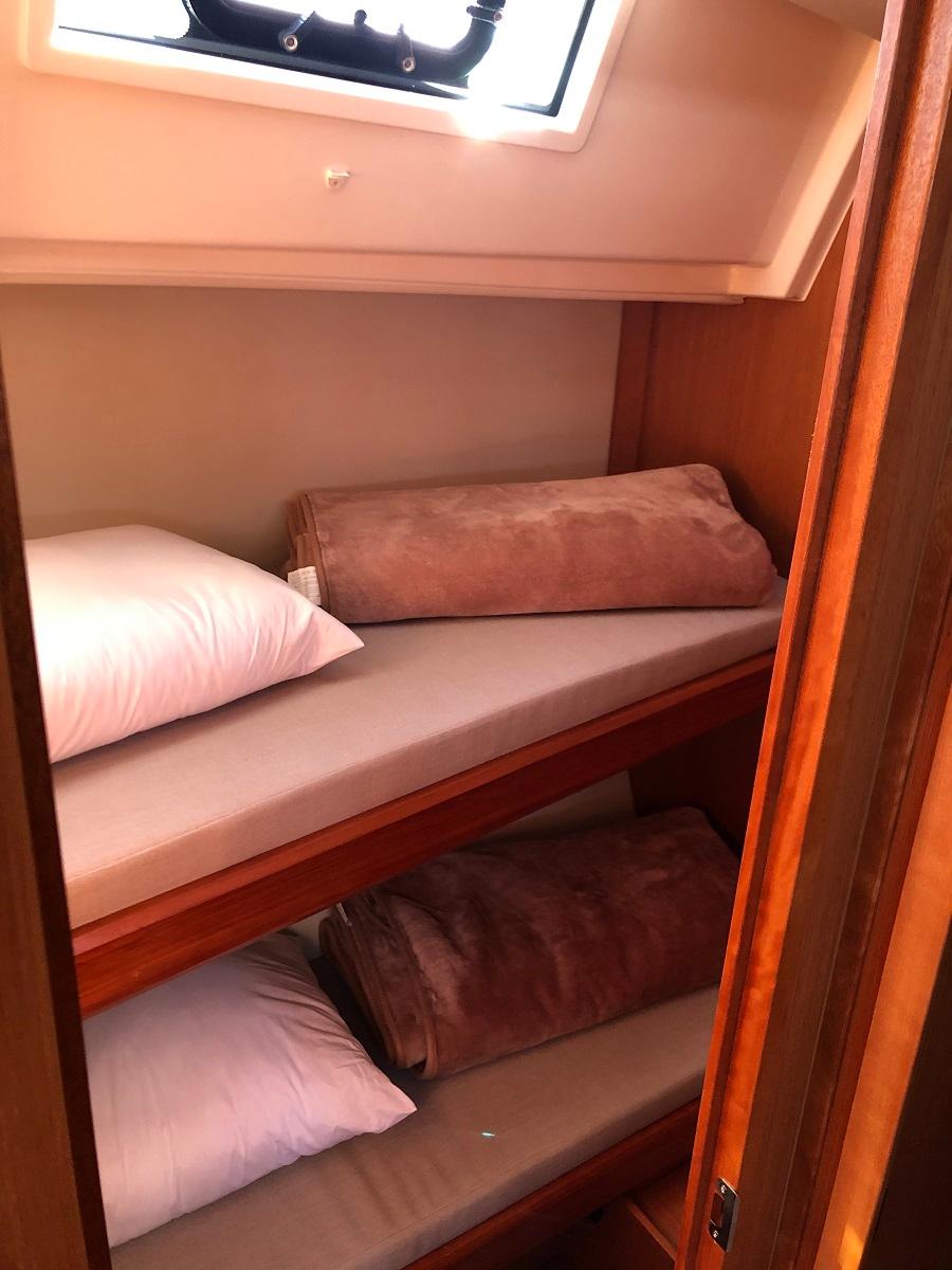 Bavaria C50 - 5 + 1 cab., picture 23