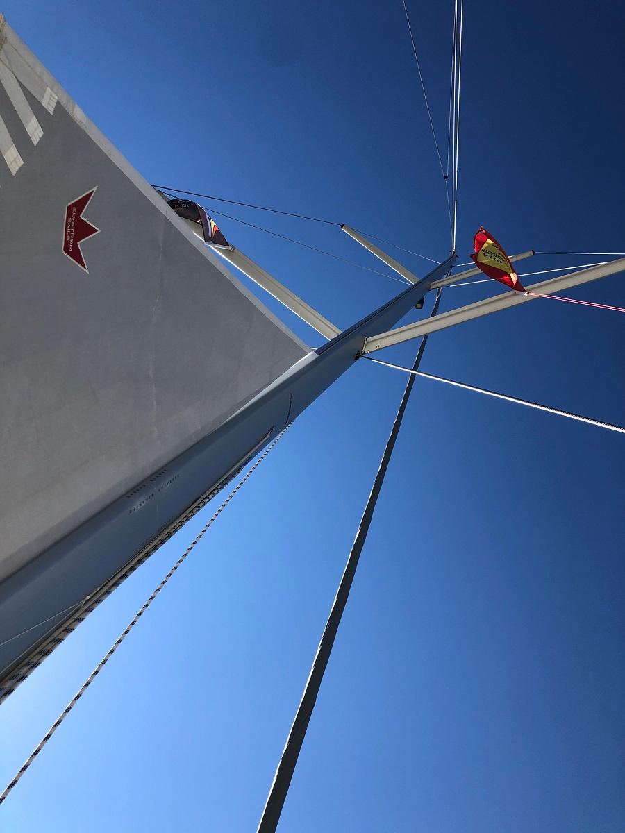 Bavaria C50 - 5 + 1 cab., picture 10