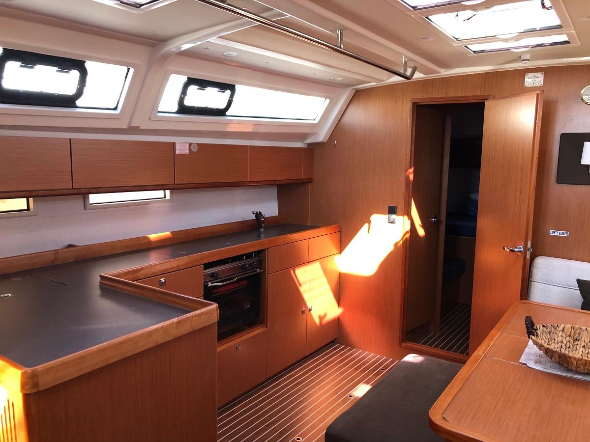 Bavaria Cruiser 46 - 4 cab., picture 14