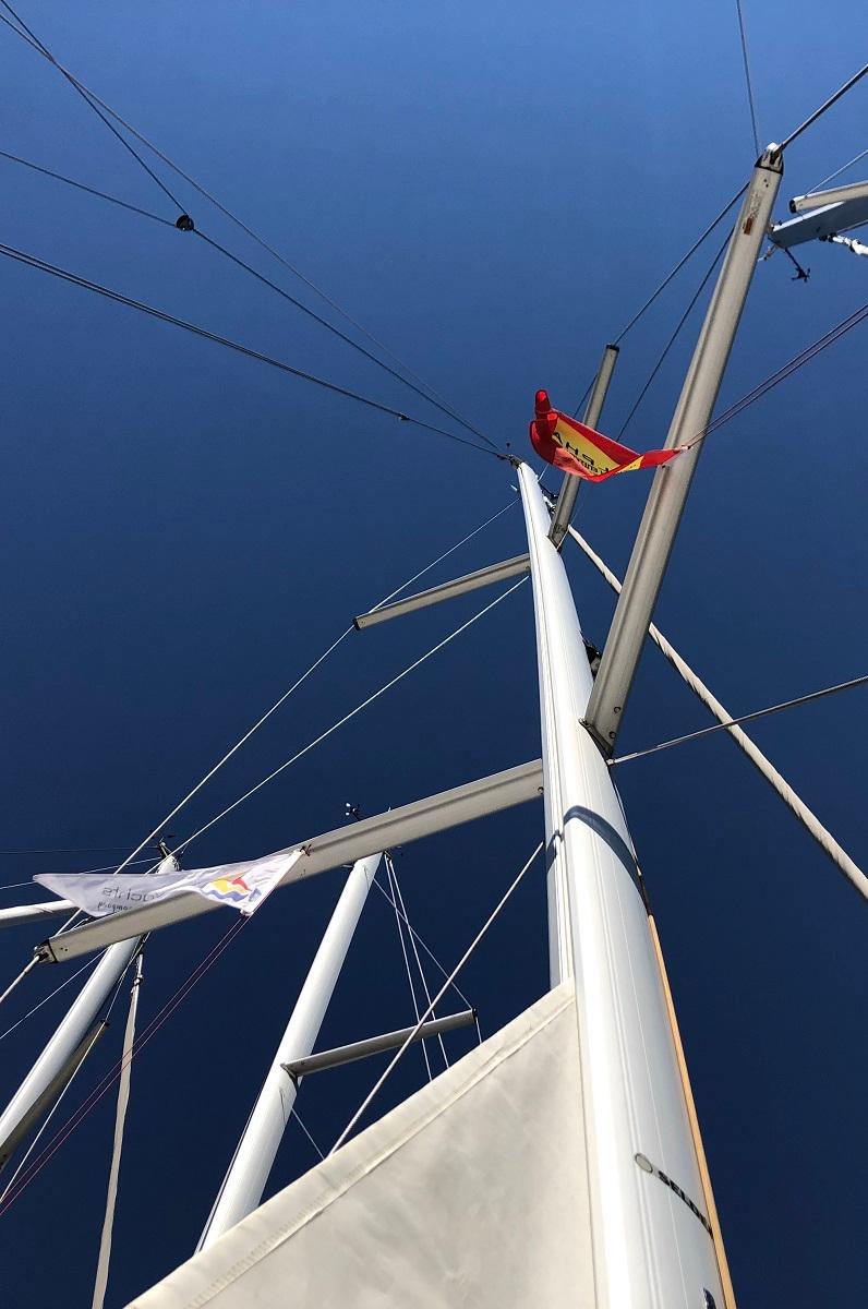 Bavaria Cruiser 46 - 4 cab., picture 9