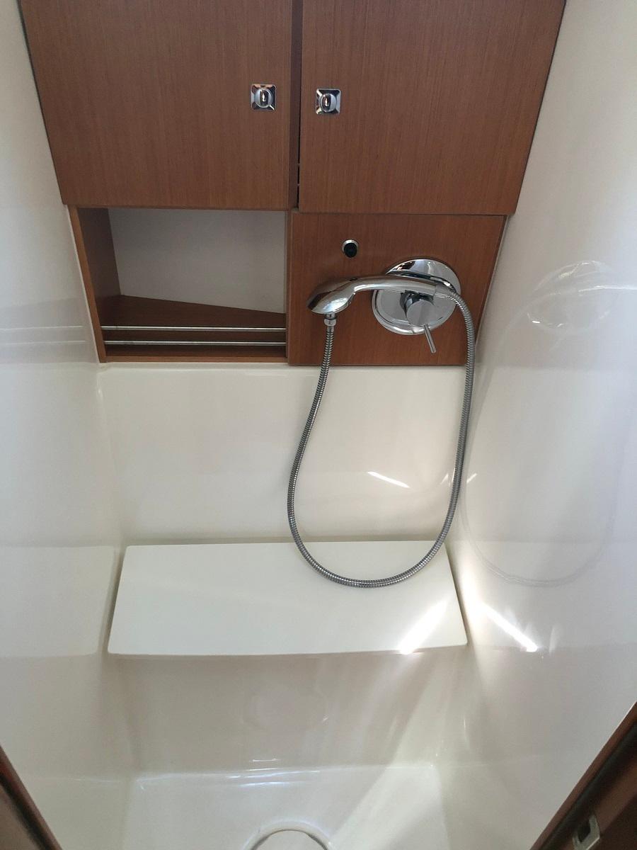 Bavaria Cruiser 46 - 4 cab., picture 27