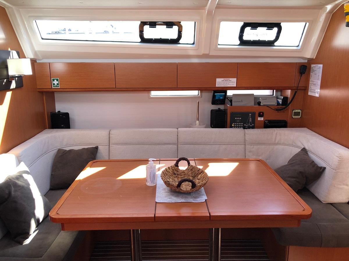 Bavaria Cruiser 46 - 4 cab., picture 15