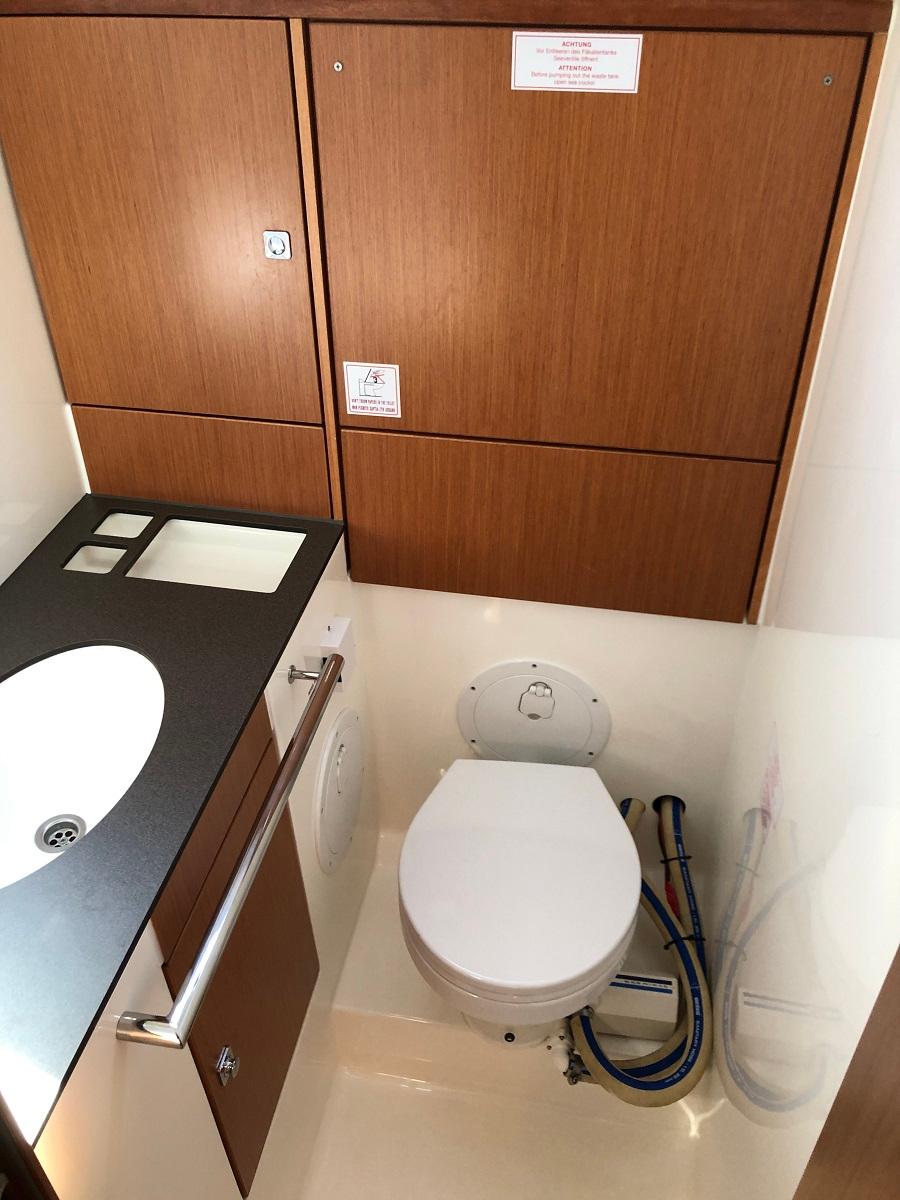 Bavaria Cruiser 46 - 4 cab., picture 26