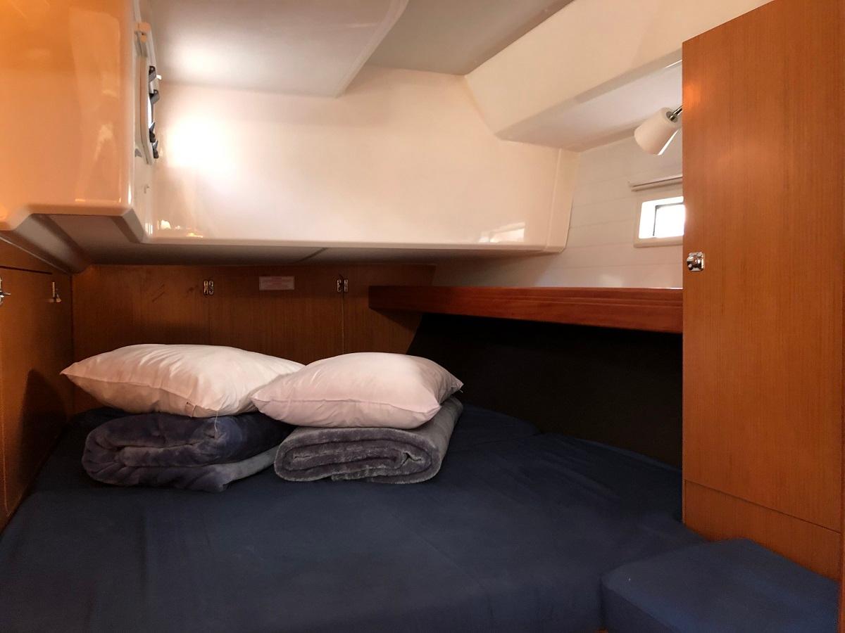 Bavaria Cruiser 46 - 4 cab., picture 20