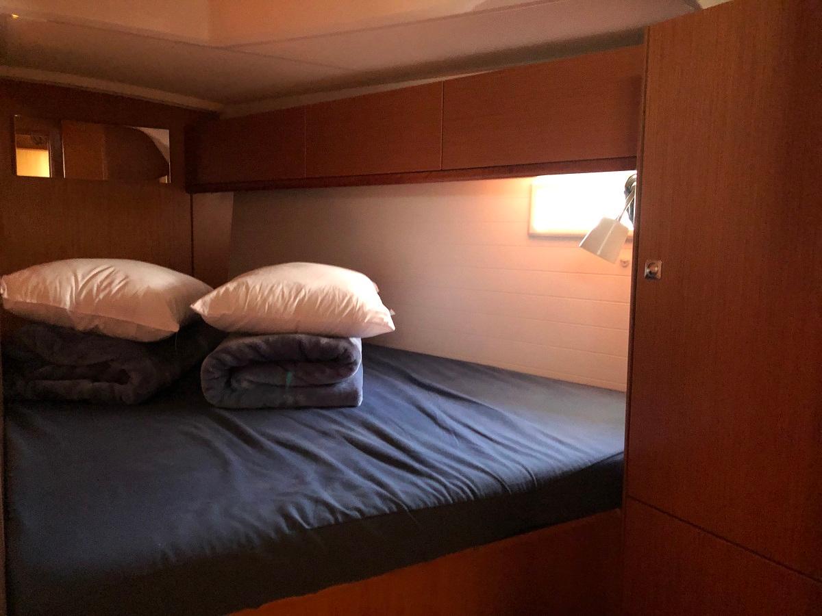 Bavaria Cruiser 46 - 4 cab., picture 23