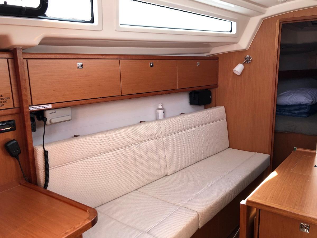Bavaria Cruiser 34 - 2 cab., picture 12