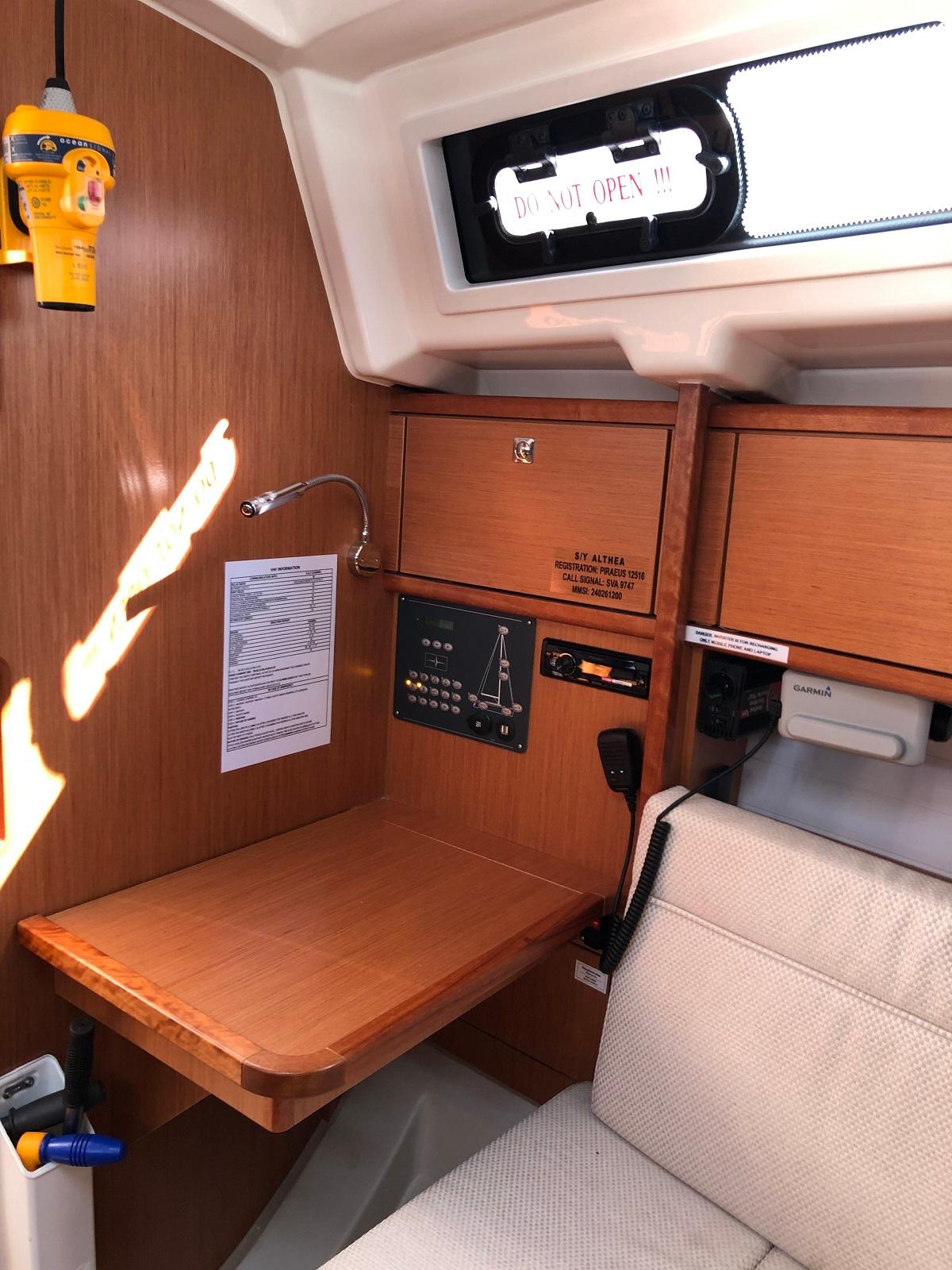 Bavaria Cruiser 34 - 2 cab., picture 10