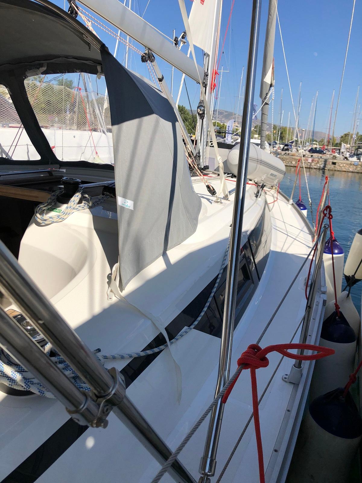 Bavaria Cruiser 34 - 2 cab., picture 7