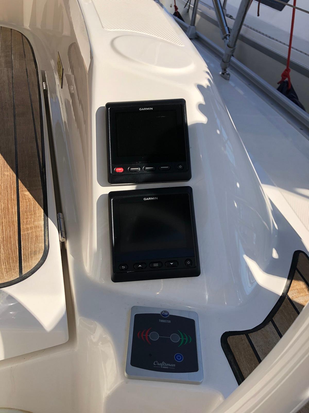 Bavaria Cruiser 34 - 2 cab., picture 5