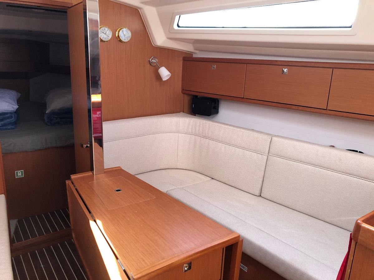 Bavaria Cruiser 34 - 2 cab., picture 11