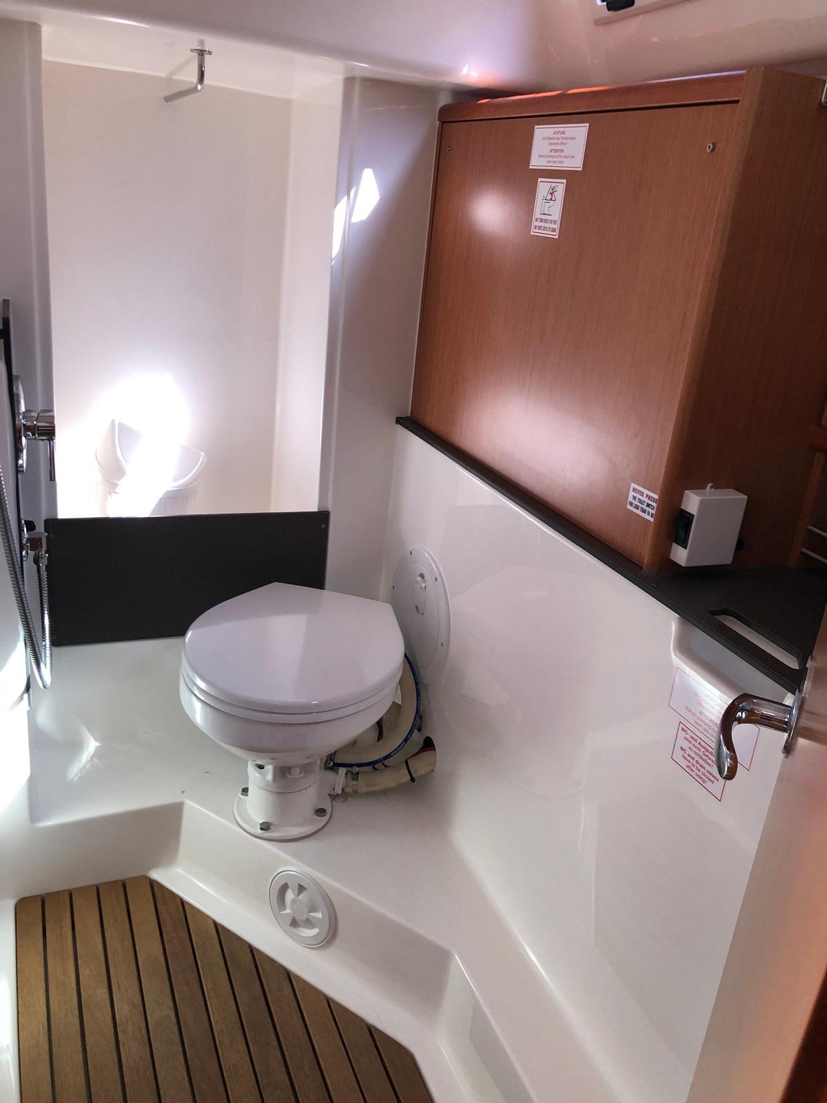 Bavaria Cruiser 34 - 2 cab., picture 15