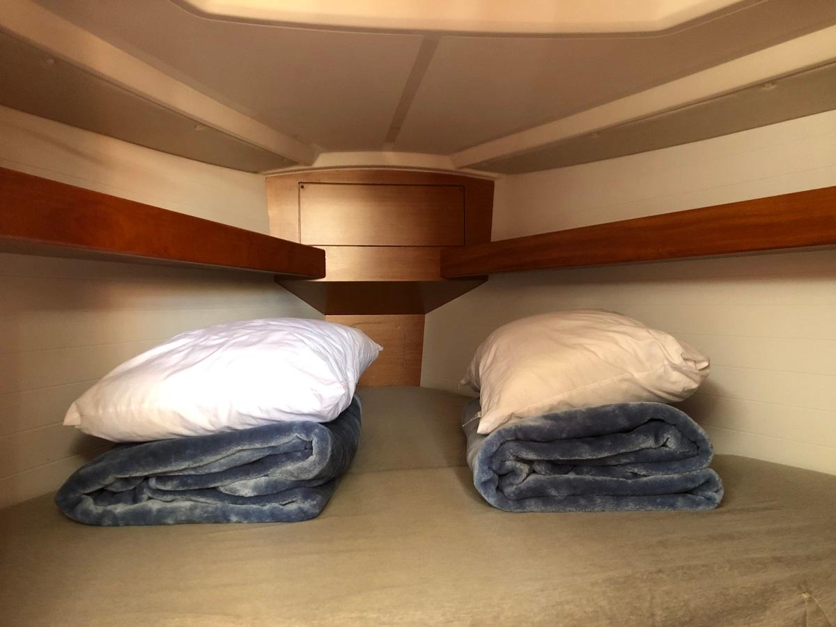 Bavaria Cruiser 34 - 2 cab., picture 14