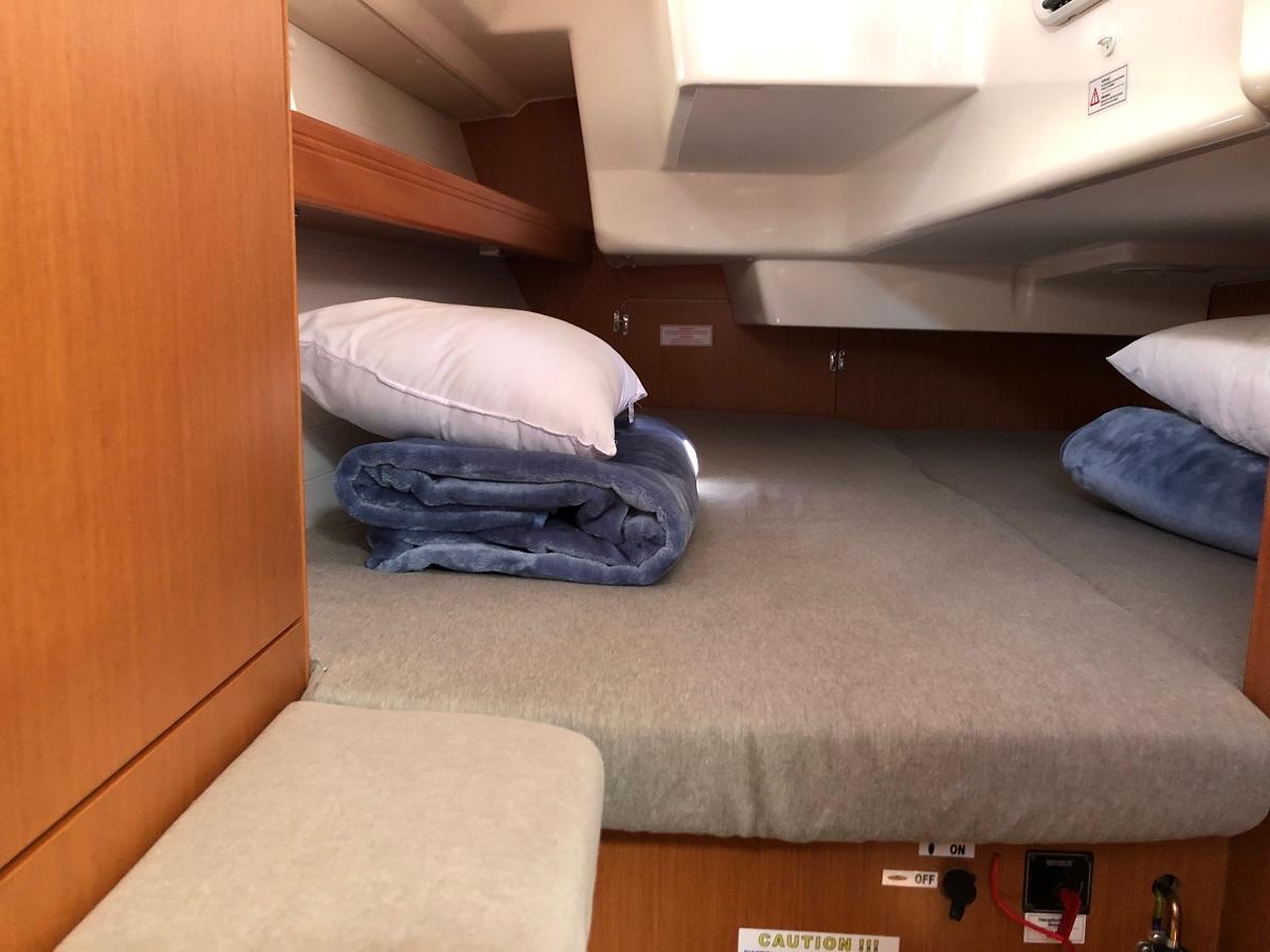 Bavaria Cruiser 34 - 2 cab., picture 13