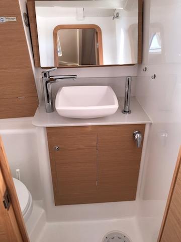 Dufour 390 GL, picture 11