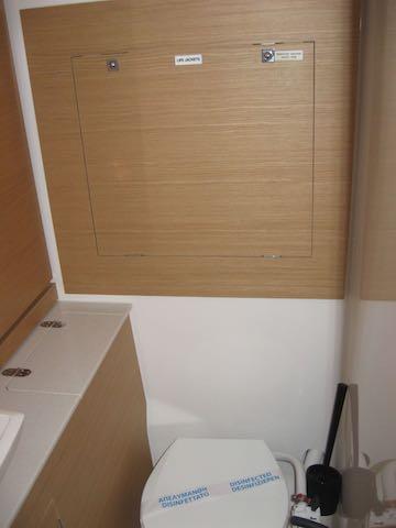 Dufour 390 GL, picture 9