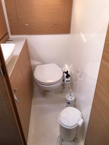 Dufour 390 GL, picture 12