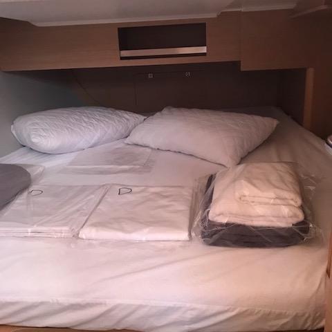 Dufour 390 GL, picture 7