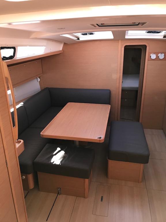 Dufour 460 GL, picture 6