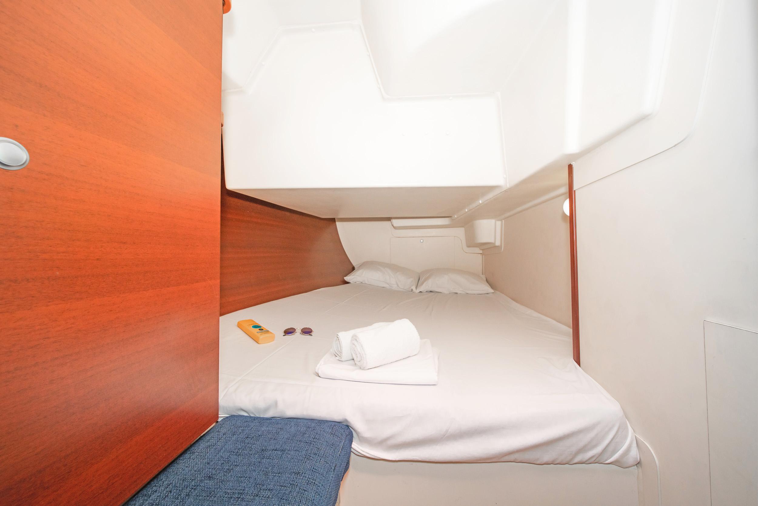 Hanse 400, picture 12