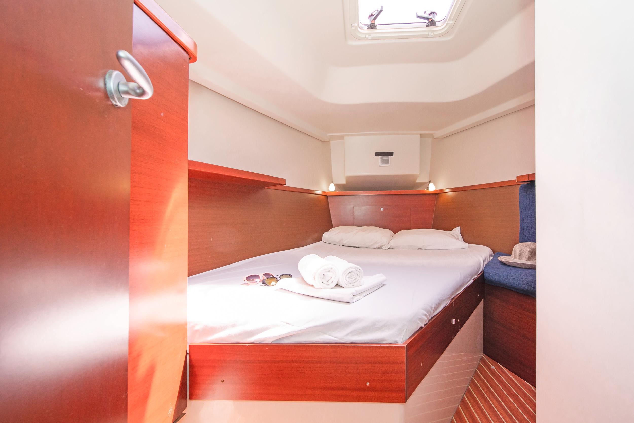 Hanse 400, picture 11