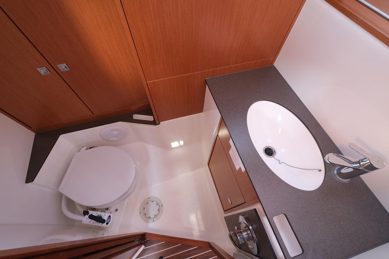 Bavaria Cruiser 37 - 3 cab., picture 14