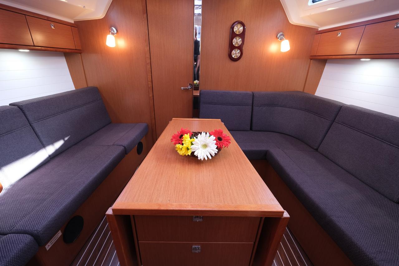 Bavaria Cruiser 37 - 3 cab., picture 7