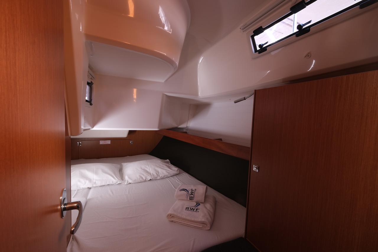 Bavaria Cruiser 37 - 3 cab., picture 12