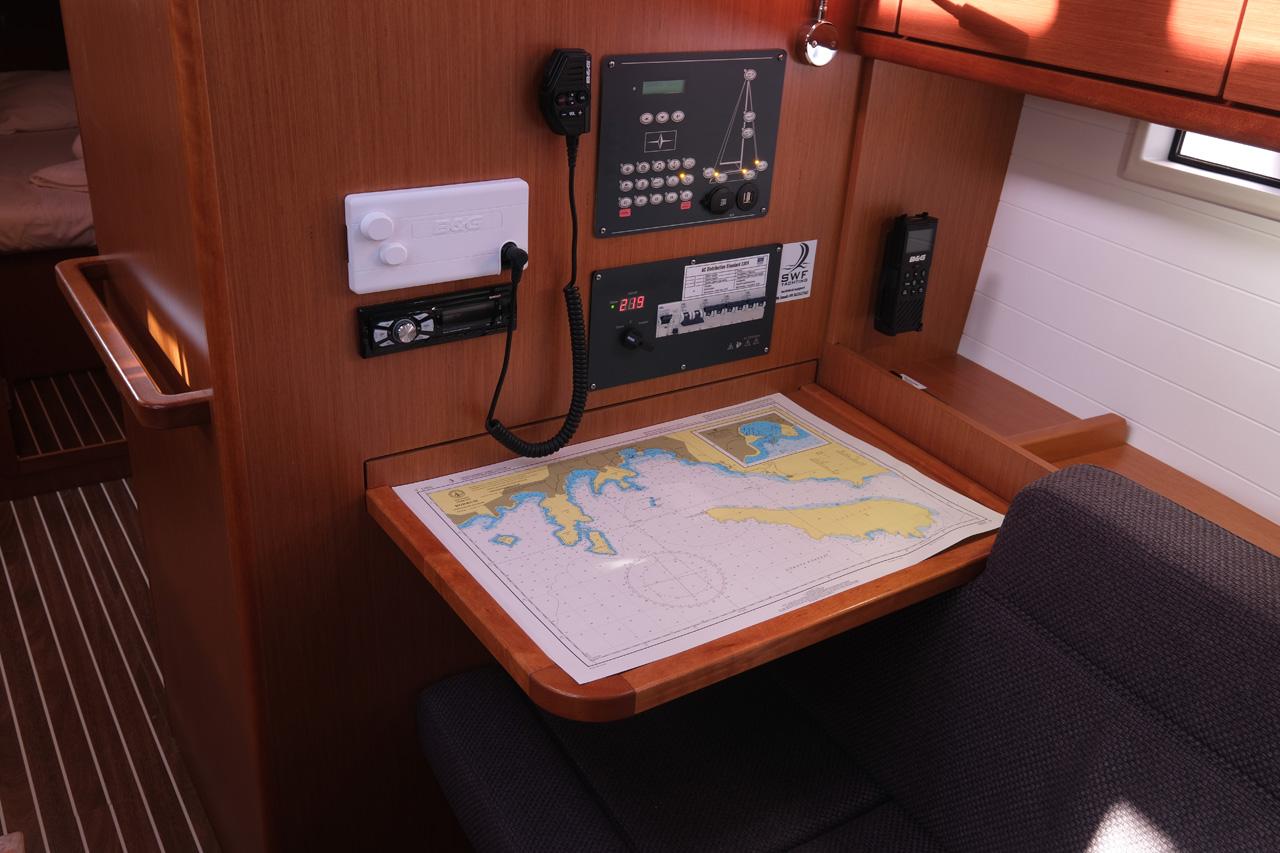 Bavaria Cruiser 37 - 3 cab., picture 10