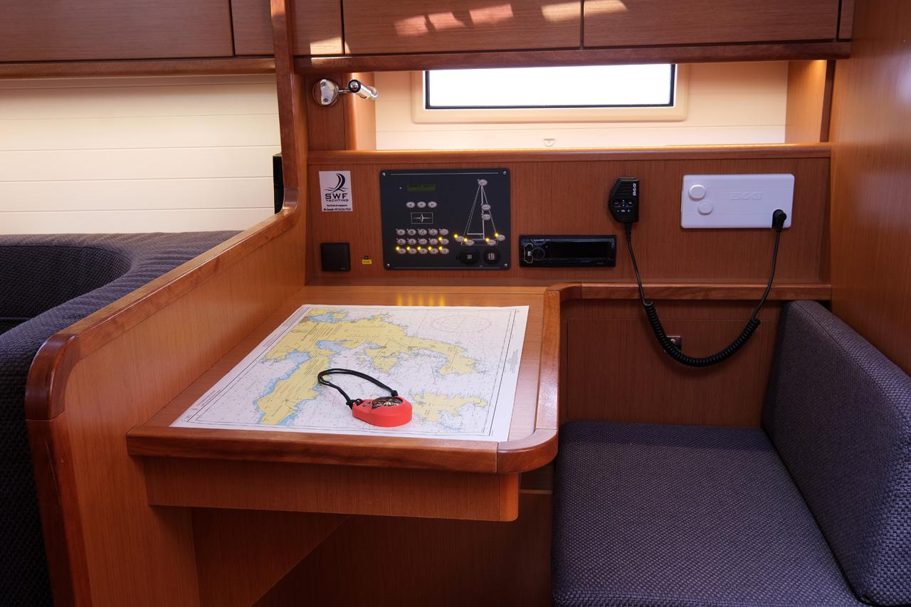 Bavaria Cruiser 41 - 3 cab., picture 6