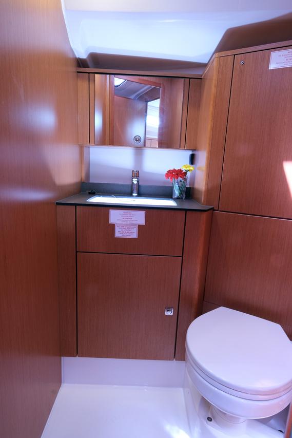 Bavaria Cruiser 41 - 3 cab., picture 12