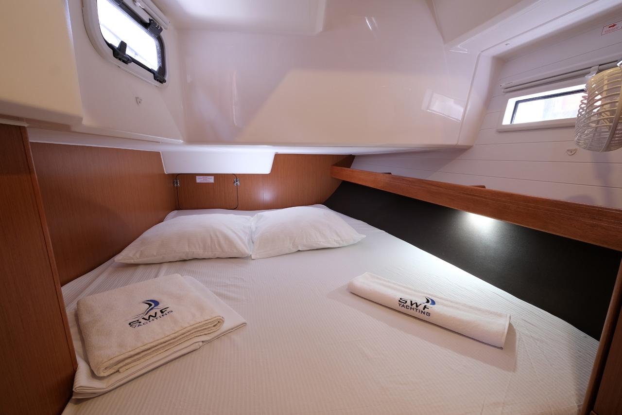 Bavaria Cruiser 41 - 3 cab., picture 11