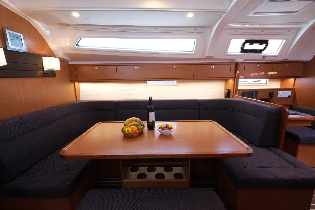 Bavaria Cruiser 41 - 3 cab., picture 5