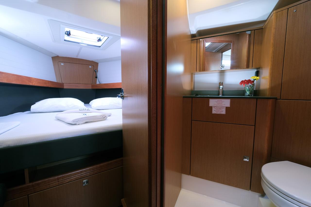 Bavaria Cruiser 41 - 3 cab., picture 9