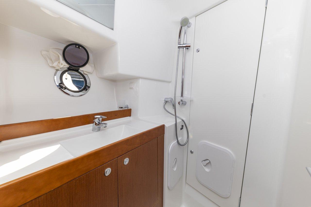 Swift Trawler 34 Fly, picture 18