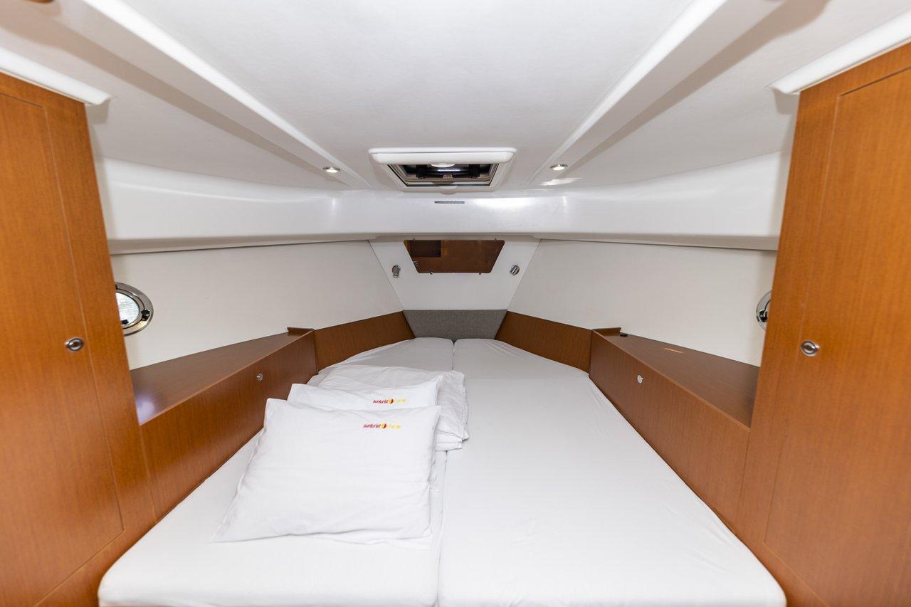 Swift Trawler 34 Fly, picture 15