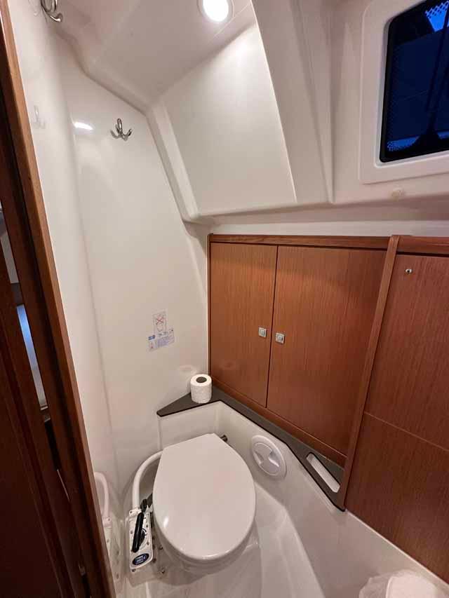 Bavaria Cruiser 37 - 3 cab., picture 16