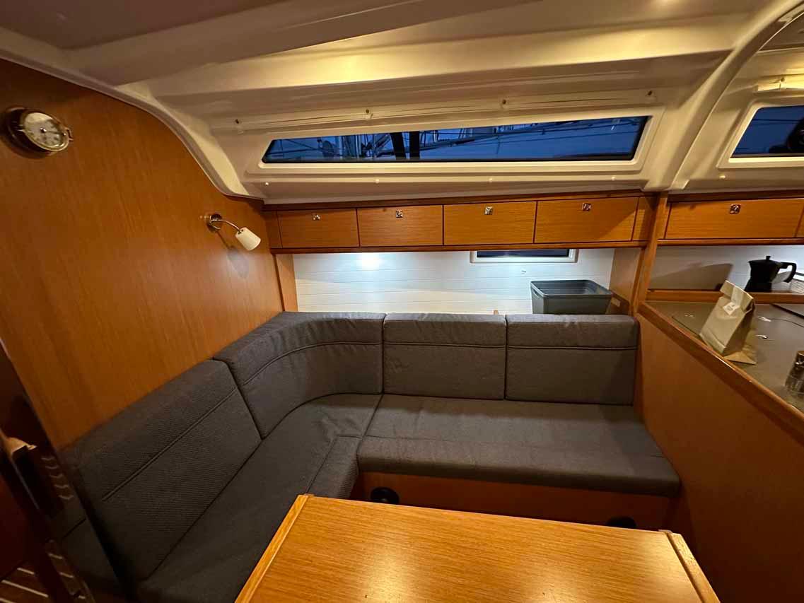Bavaria Cruiser 37 - 3 cab., picture 8