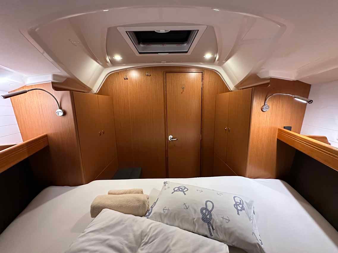 Bavaria Cruiser 37 - 3 cab., picture 12