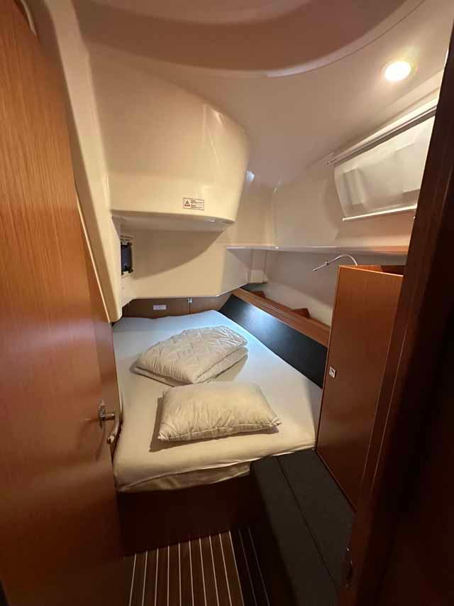 Bavaria Cruiser 37 - 3 cab., picture 14