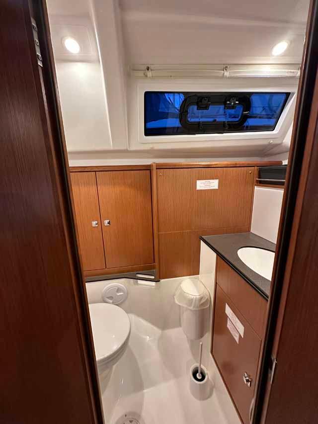 Bavaria Cruiser 37 - 3 cab., picture 15