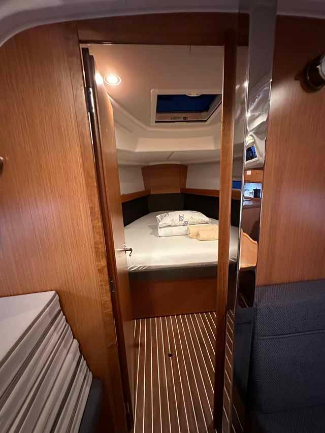Bavaria Cruiser 37 - 3 cab., picture 11