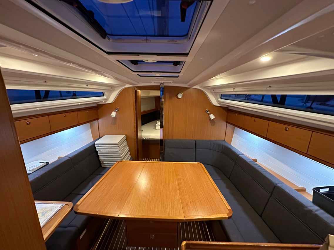 Bavaria Cruiser 37 - 3 cab., picture 7