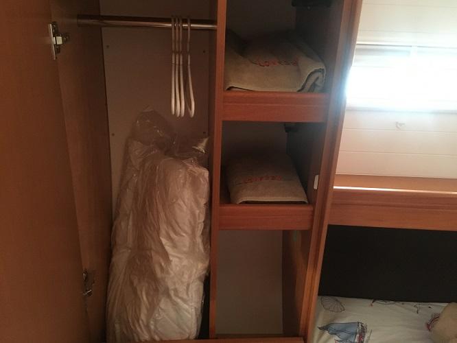 Bavaria Cruiser 46 - 4 cab., picture 10