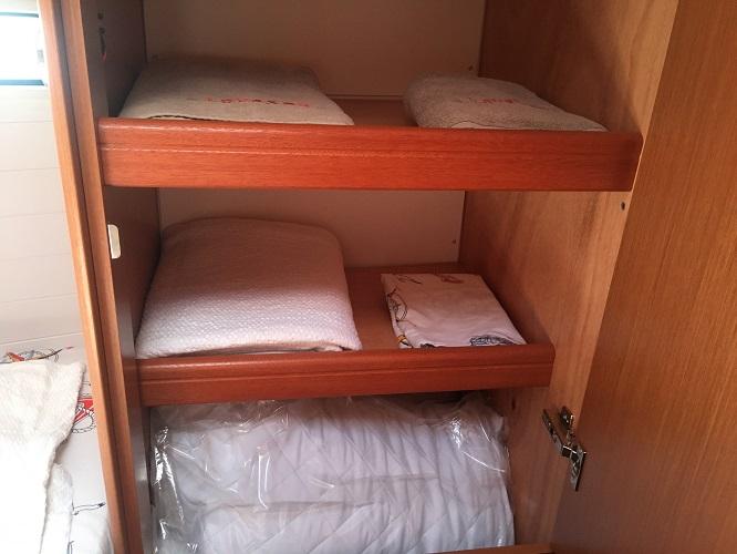 Bavaria Cruiser 46 - 4 cab., picture 8