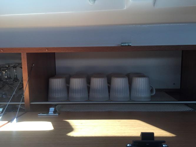 Bavaria Cruiser 46 - 4 cab., picture 24