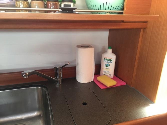 Bavaria Cruiser 46 - 4 cab., picture 21