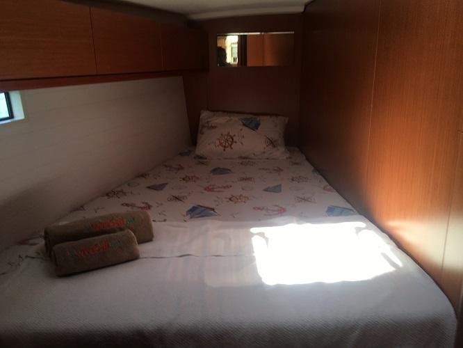 Bavaria Cruiser 46 - 4 cab., picture 9