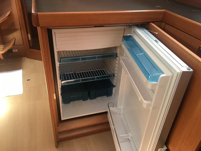 Bavaria Cruiser 46 - 4 cab., picture 12