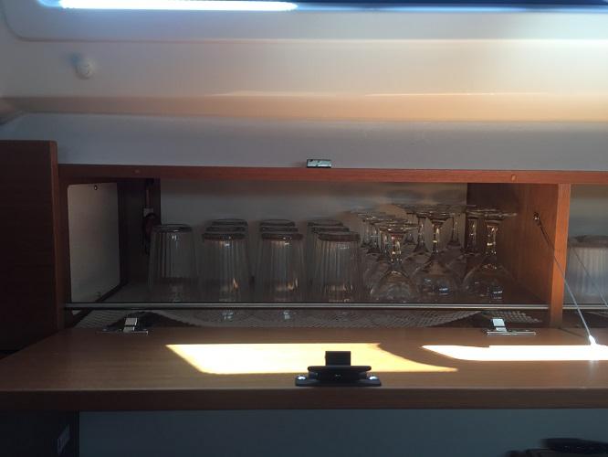 Bavaria Cruiser 46 - 4 cab., picture 25